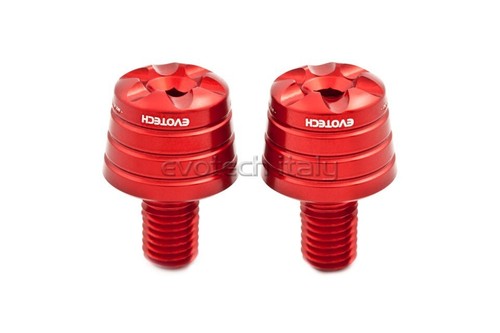 Evotech counterweights - evotech,
