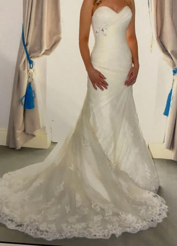 Sophia tolli wedding dress - wedding,