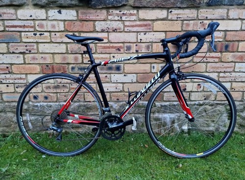 Specialized allez road - specialized,