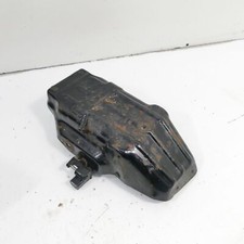 Honda CB 400 N EZ:98 Splash