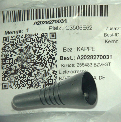 Genuine telephone antenna - genuine,