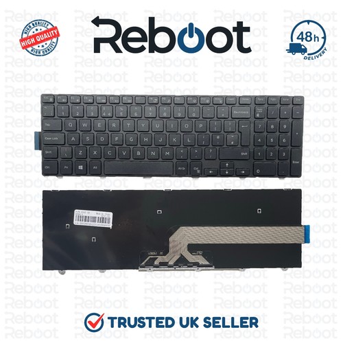 Replacement dell inspiron - replacement,