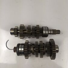 Kawasaki GPZ 500 GPZ500