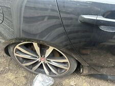 Alloy Wheels 18" Spa For Jaguar E F I Pace F S X Type XE XF XJ XK 5x108 Black