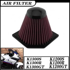 Motorcycle Air Filter FOR BMW