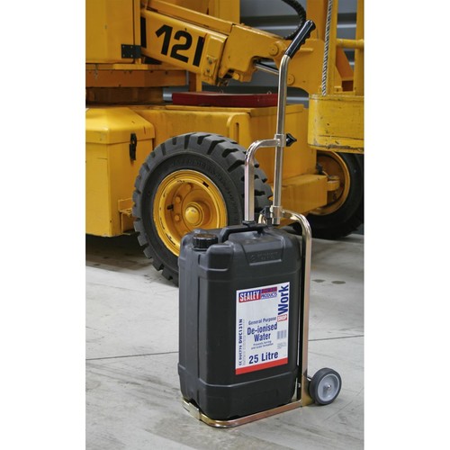 Sealey gear oil - oil, drum