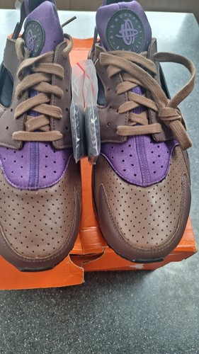 Nike air huarache - huarache, 2007