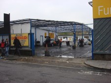 Photo 6x4 Gainsborough Hand