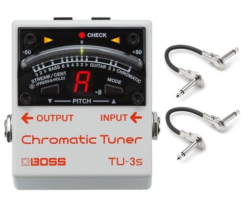 New boss chromatic mini - boss,