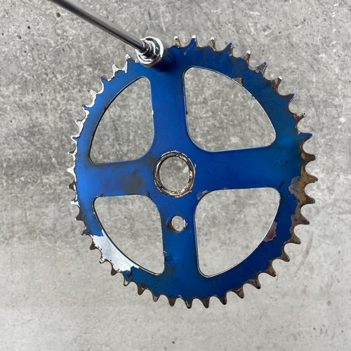 Old school bmx sprocket - bmx,