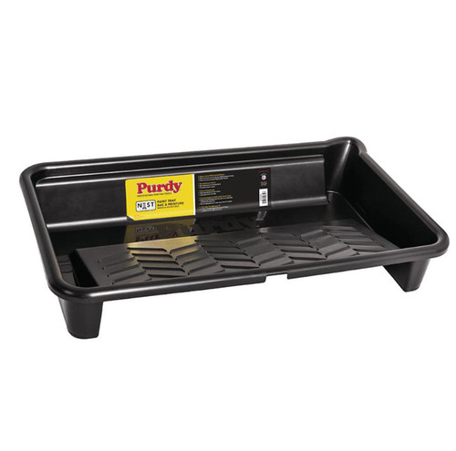 Purdy roller tray inch - roller,