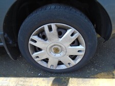 04 FORD FUSION 2 1.4 OFFSIDE