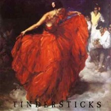 Tindersticks : 1st