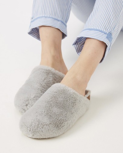 Fatface slippers house shoes - fatface,