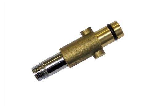 Pressure washer snow foam - pressure,