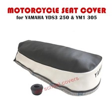 MOTORCYCLE SEAT COVER YAMAHA