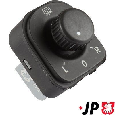 Switch exterior mirror - switch,,