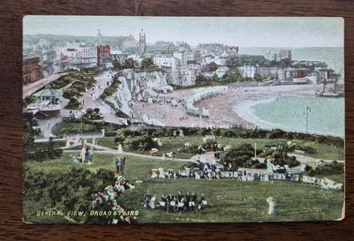 General view broadstairs - general,