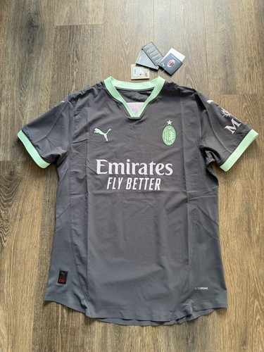 Puma milan 2024 - puma, 2024/2025