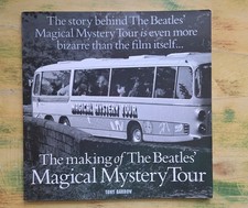 The Making Of The Beatles'