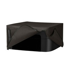 Dust cover compatible - dust, with