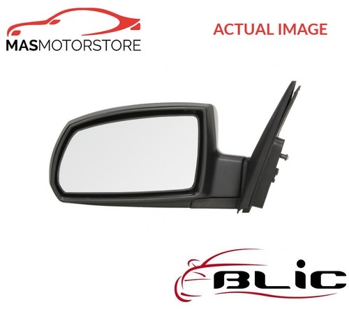 Outside rear view mirror lhd - rear,