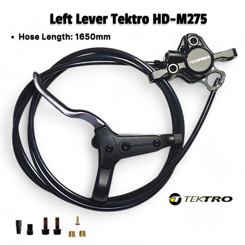 Tektro m275 mountain - tektro,