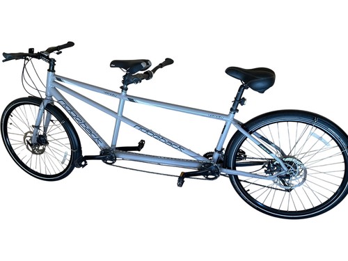 Ridgeback velocity tandem - ridgeback,