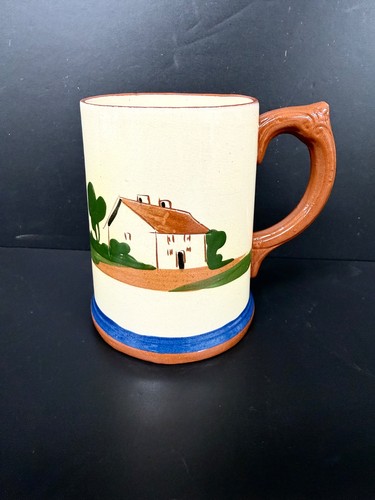 Dartmouth pottery devon - pottery,