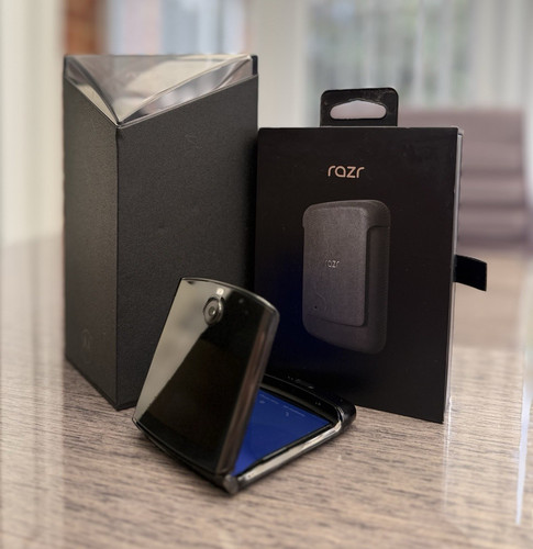 Motorola razr xt2000 - motorola,
