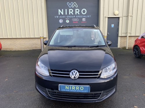 Sharan breaking for - vw, 10x