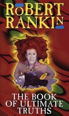 The book ultimate - the, of