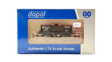 DAPOL 00 GAUGE - ROADS