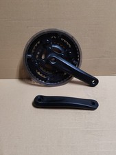 SR SUNTOUR CRANK SET