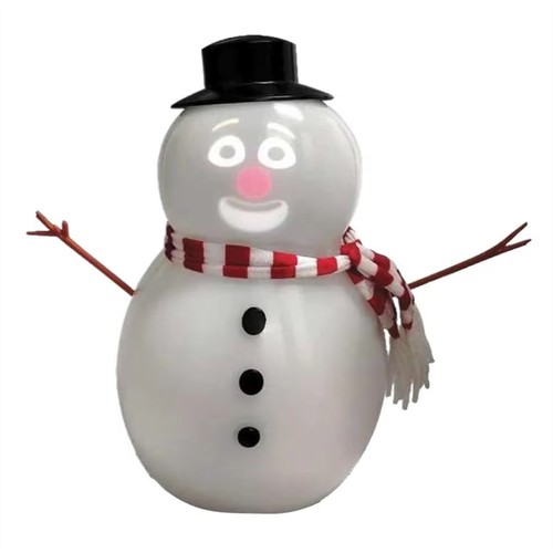 Christmas talking animated - christmas,