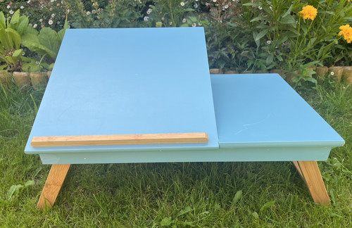 Futon company wooden lap - futon,