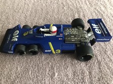 SCALEXTRIC  ALTAYA “Coches