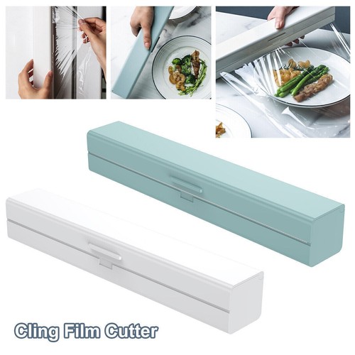 Kitchen foil food plastic - kitchen,