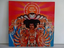 Jimi Hendrix Experience - Axis