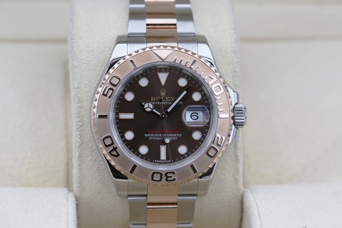 Rolex 116621 chocolate - 116621,