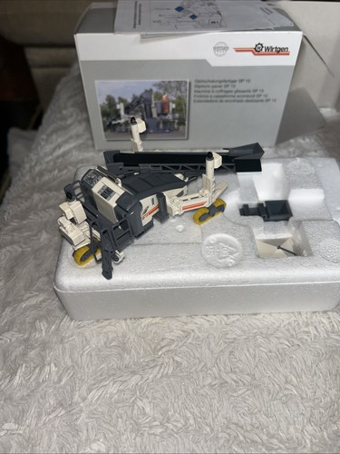 Nzg scale wirtgen sp15 - nzg,