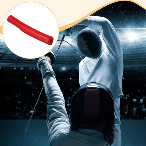 Fencing handle grip - handle,