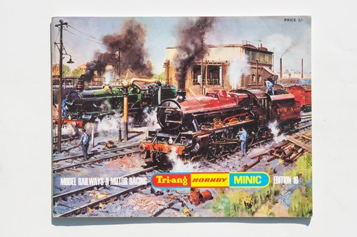 1970 triang hornby - triang,