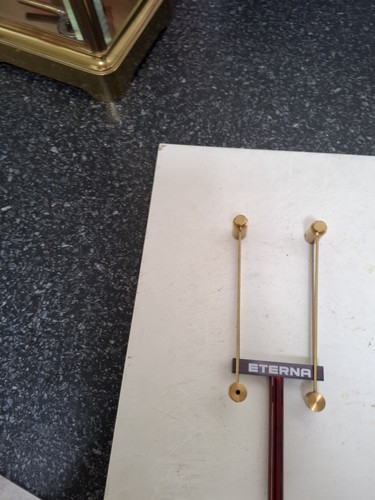 Eterna 9162 demo - 9162, fork