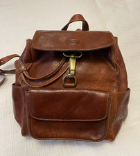 The Bridge Conker Leather