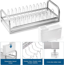 Dish Drying Rack for Small