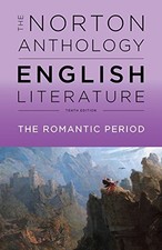 The norton anthology - the,