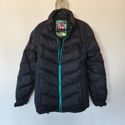 Protest geotech ski jacket - protest,
