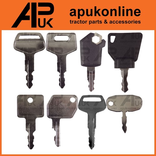 Key master set for - 8x,