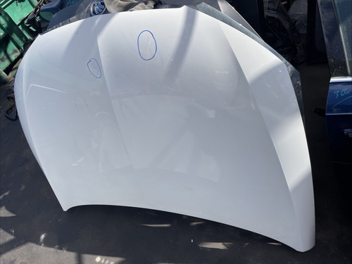 Seat leon mk3 - 2013-2017, bonnet